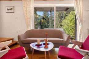Gozd Martuljek Holiday House